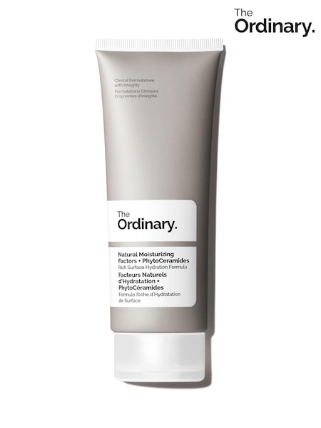 The Ordinary Natural Factors + Phytoceramides Moisturiser 100ml (AF4939) | €26
