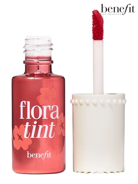 Benefit Pink Floratint Desert Lip Cheek Tint (AF4948) | €29