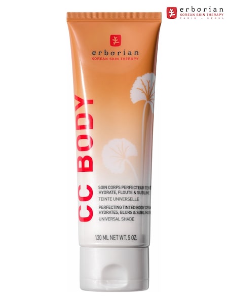 Erborian CC Body Cream 120ml (AF4956) | €60