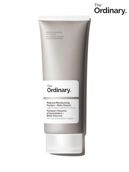 The Ordinary Natural Moisturising Factors + Beta Glucan Cream 100ml (AF4968) | €15.50