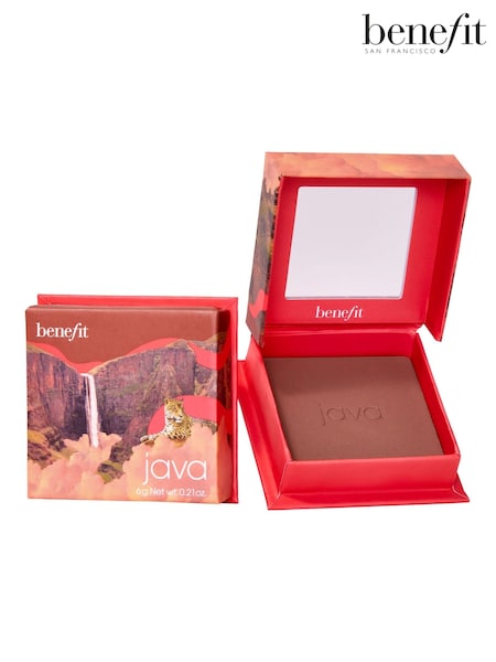 Benefit Java Blush (AF4980) | €41
