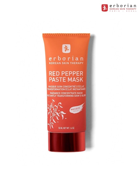 Erborian Red Pepper Paste Mask 50ml (AF4999) | €52