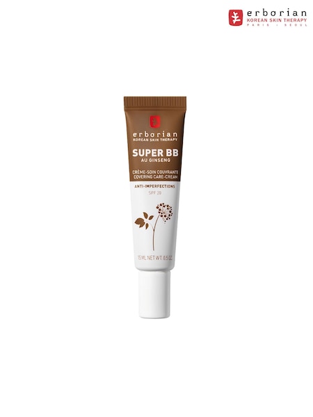 Erborian Super Bb Au Ginseng Cream 15ml (AF5001) | €27