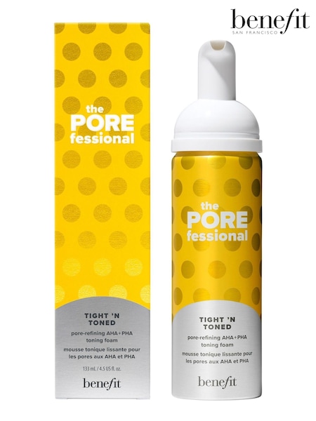 Benefit The Professional Tight And Toned Toner Full Size (AF5020) | €42