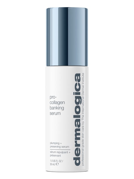 Dermalogica Pro-Collagen Banking Serum 30ml (AF5040) | €117