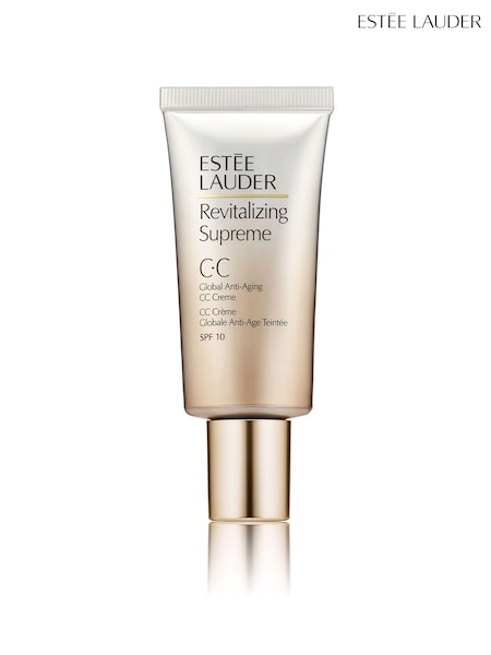 Estée Lauder Revaitalizing Supreme+ Global Anti Aging CC Cream SPF10 30ml (AF5065) | €72