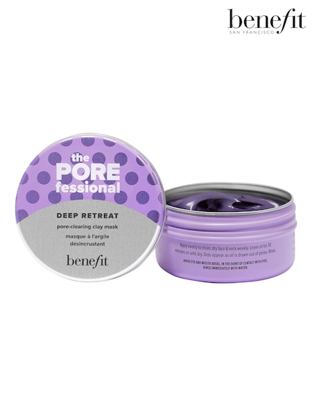 Benefit The Porefessional Deep Retreat Mask 30ml (AF5112) | €23.50
