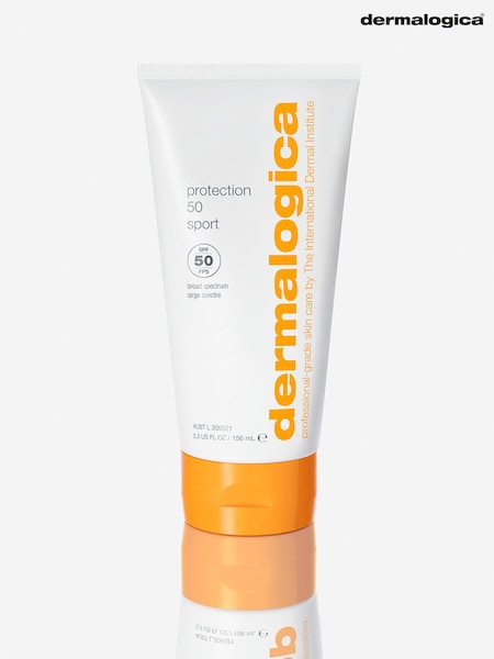 Dermalogica Protection 50 Sport SPF 50 Sun Cream 156ml (AF5172) | €51