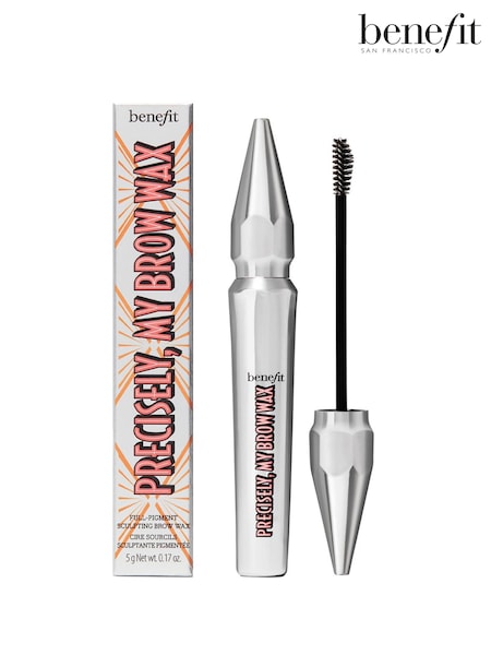 Benefit Precisely My Brow Full Pigment Sculpting Wax Eyebrow Gel (AF5178) | €34
