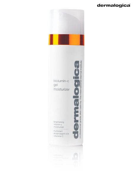 Dermalogica Biolumin-C Gel Moisturiser 50ml (AF5199) | €86
