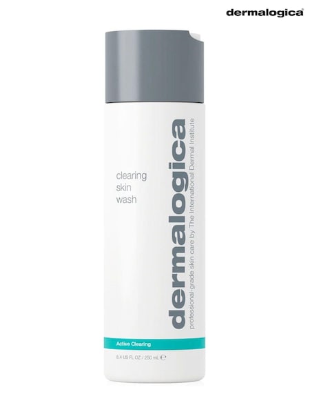 Dermalogica Clearing Skin Wash 250ml (AF5206) | €86