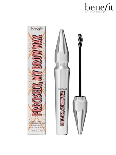 Benefit Precisely My Brow Full Pigment Sculpting Wax Eyebrow Gel (AF5212) | €34