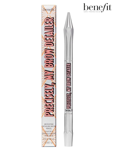 Benefit Precisely My Brow Detailer MicroFine Precision Pencil (AF5232) | €31