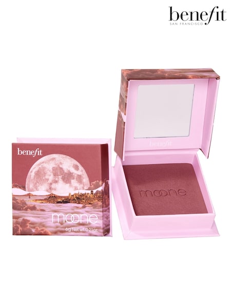 Benefit Moone Rich Berry Powder Blusher Full Size (AF5243) | €41