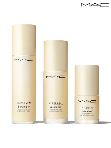 MAC Hyper Real Serumizer Skin Balancing Hydration Serum 50ml (AF5273) | €106