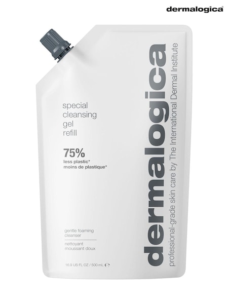 Dermalogica Special Cleansing Gel Refill 500ml (AF5313) | €72