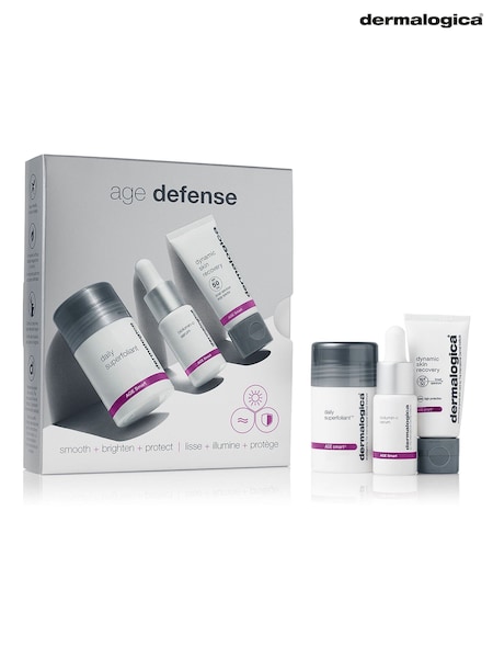 Dermalogica Age Defense Kit (AF5408) | €78