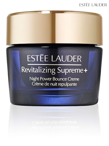 Estée Lauder Revitalizing Supreme+ Night Power Bounce Cream Refill 75ml (AF5459) | €151