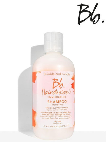 Bumble and bumble Hairdresser's Invisible Oil Shampoo 60ml (AF5482) | €22
