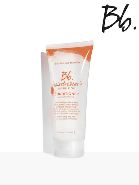 Bumble and bumble Hairdressers Invisible Oil Conditioner 200ml (AF5491) | €44