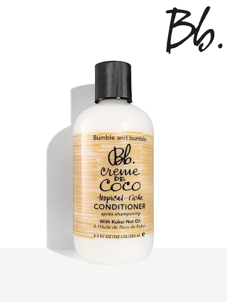 Bumble and bumble Creme De Coco Conditioner 250ml (AF5506) | €39