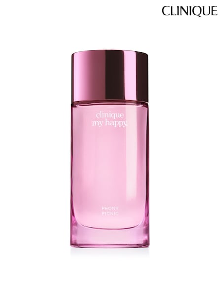 Clinique My Happy Peony Picnic Fragrance 100ml (AF5574) | €99