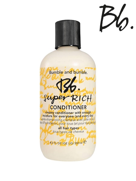 Bumble and bumble Super Rich Conditioner 250ml (AF5588) | €39