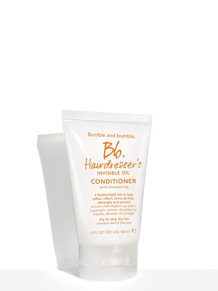 Bumble and bumble Hairdresser's Invisible Oil Conditioner 60ml (AF5591) | €22