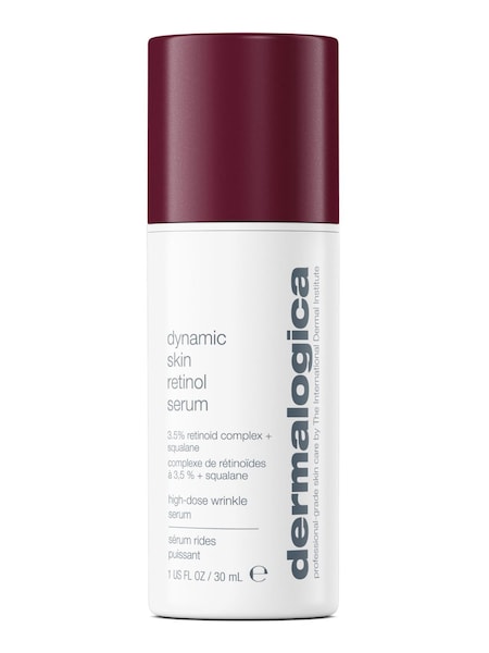 Dermalogica Dynamic Skin Retinol Renewal Serum 30ml (AF5633) | €117