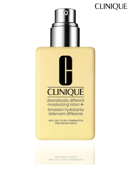Clinique Jumbo Dramatically Different Moisturizing Lotion + 200ml (Worth £53) (AF5635) | €56