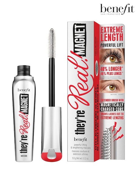 Benefit They're Real! Magnet Mascara Full Size (AF5691) | €36