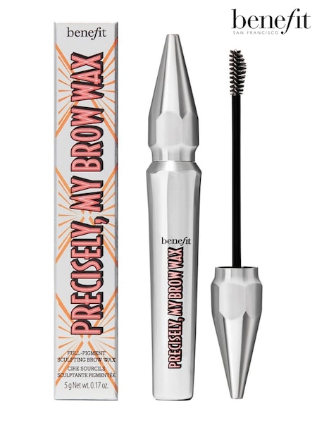Benefit Precisely My Brow Full Pigment Sculpting Wax Eyebrow Gel (AF5700) | €34