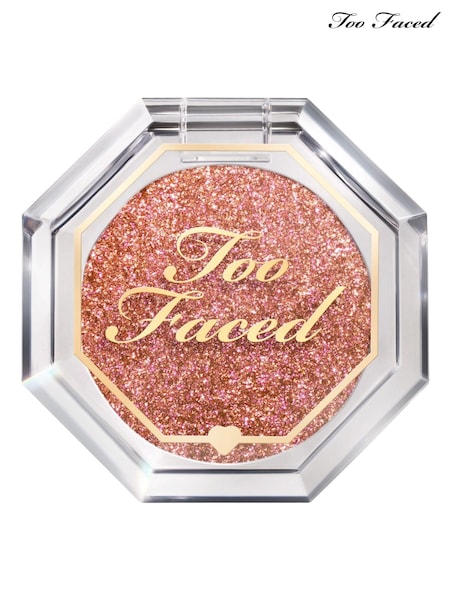 Too Faced Heart Eyes Disco Crush High Shine Glitter Eye & Face Sparkle (AF5732) | €29