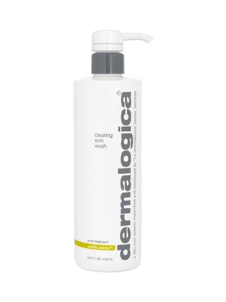 Dermalogica Clearing Skin Wash 500ml (AF5751) | €86