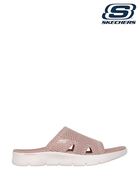 Skechers Go Walk Flex Elation Sandals (AF5901) | ‏322‏₪
