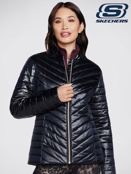 Skechers Go Shield Shine Jacket (AF6019) | €109