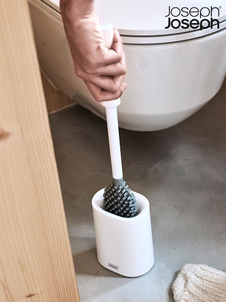 Joseph Joseph Flex™ Triblade Lite Toilet Brush