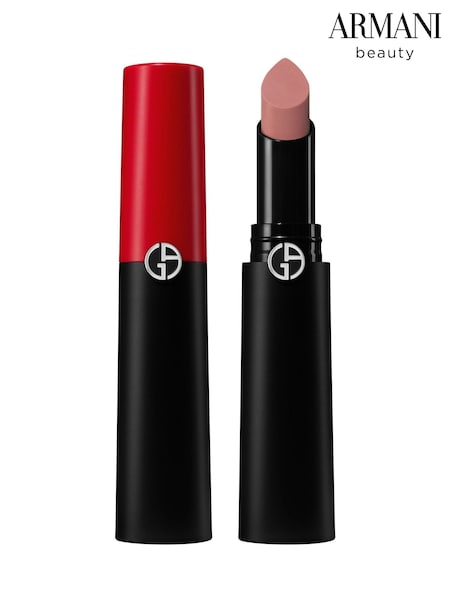 Armani Beauty Lip Power Matte Long Wear Lipstick (AF6192) | €50