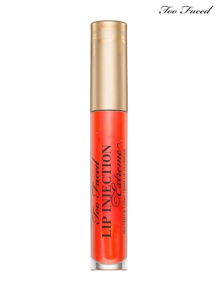 Too Faced Lip Injection Extreme Plumping Lip Gloss (AF6205) | €32