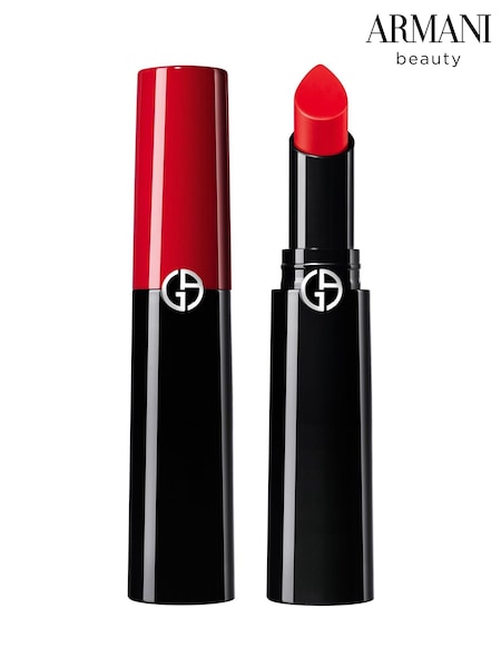 Armani Beauty Lip Power Long Wear Lipstick (AF6206) | €50