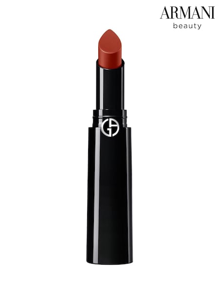 Armani Beauty Lip Power Long Wear Lipstick (AF6215) | €50
