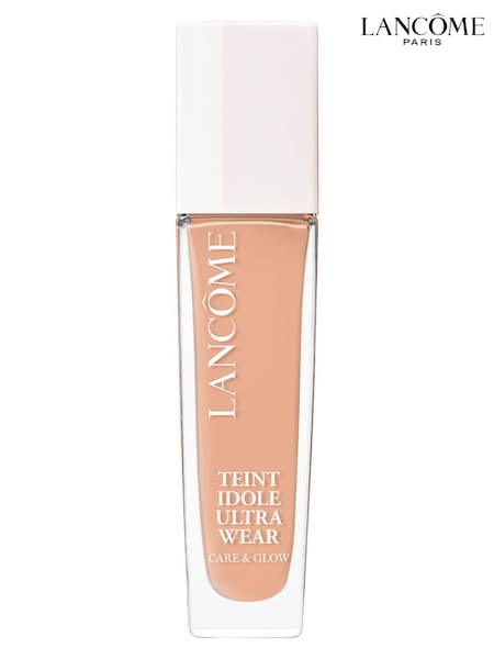 Lancôme Teint Idole Ultra Wear Care & Glow Foundation (AF6233) | €54