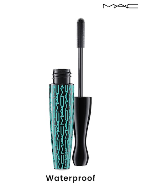 MAC In Extreme Dimension Waterproof Mascara (AF6237) | €33