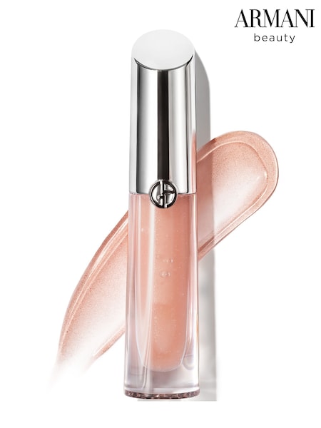 Armani Beauty Prisma Glass High Shine Lip Glaze (AF6239) | €42