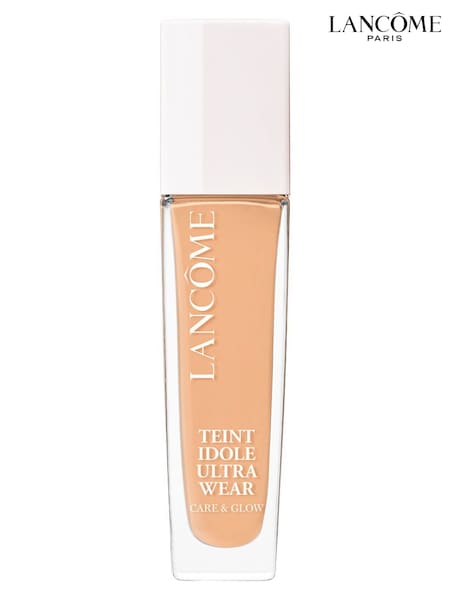 Lancôme Teint Idole Ultra Wear Care & Glow Foundation (AF6244) | €54