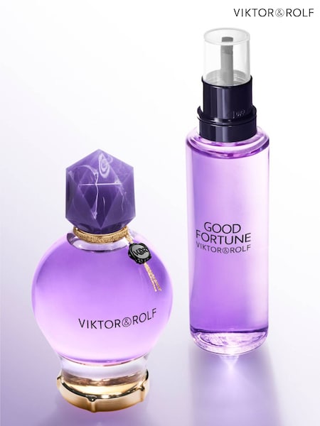 Viktor & Rolf Good Fortune Eau De Parfum 90ml (AF6289) | €171