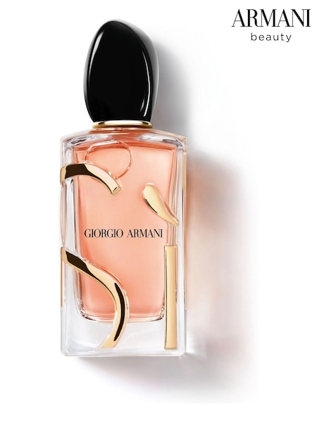 Armani Beauty Si Eau de Parfum Intense 100ml (AF6290) | €192