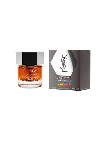 Yves Saint Laurent LHomme Eau de Parfum 60ml (AF6295) | €107