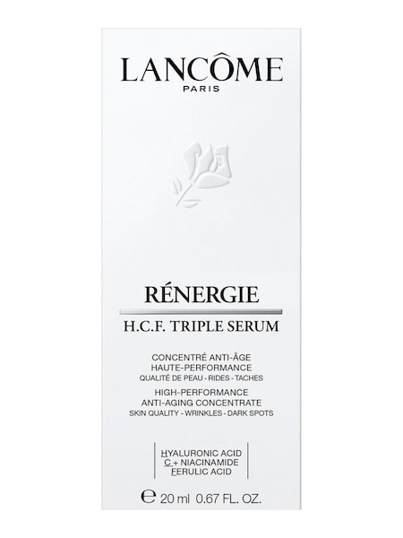 Lancôme Renergie Triple Serum 20ml (AF6299) | €70