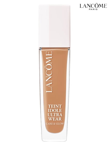 Lancôme Teint Idole Ultra Wear Care & Glow Foundation (AF6328) | €54